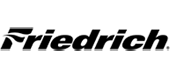 Friedrich logo